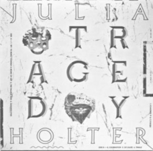 Julia Holter - Tragedy ryhmässä Minishops / Julia Holter @ Bengans Skivbutik AB (601838)