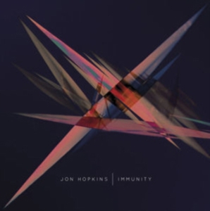 JON HOPKINS - Immunity ryhmässä CD @ Bengans Skivbutik AB (601844)