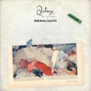 Antony & The Johnsons - Swanlights ryhmässä CD / Pop-Rock @ Bengans Skivbutik AB (601882)