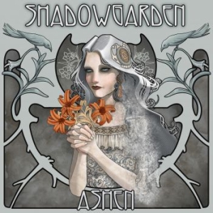 Shadowgarden - Ashen ryhmässä CD @ Bengans Skivbutik AB (601900)