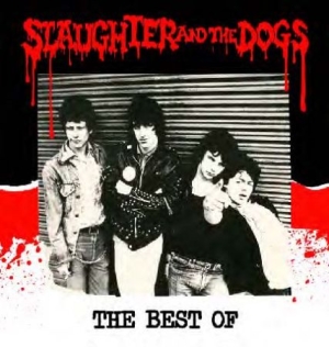 Slaughter & The Dogs - Best Of ryhmässä CD @ Bengans Skivbutik AB (601929)