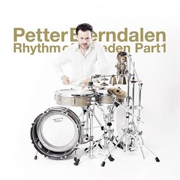 Berndalen Petter - Rhythm Of Sweden Part1 ryhmässä CD / Myydyimmät @ Bengans Skivbutik AB (601945)