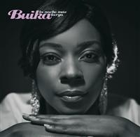 BUIKA - LA NOCHE MÁS LARGA ryhmässä CD @ Bengans Skivbutik AB (602187)