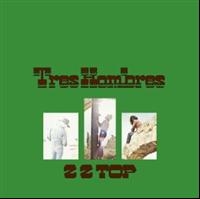 Zz Top - Tres Hombres ryhmässä Minishops / ZZ Top @ Bengans Skivbutik AB (602203)