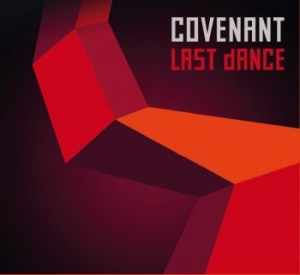 Covenant - Last Dance Ep ryhmässä CD @ Bengans Skivbutik AB (602245)