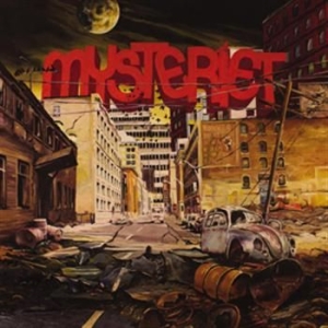 Mysteriet - Mysteriet ryhmässä CD @ Bengans Skivbutik AB (602246)