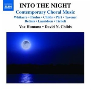 Various Composers - Into The Night ryhmässä Externt_Lager / Naxoslager @ Bengans Skivbutik AB (602277)