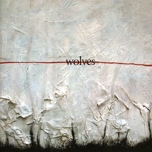 My Latest Novel - Wolves ryhmässä CD / Pop @ Bengans Skivbutik AB (602349)
