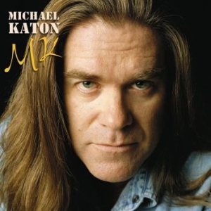 Katon Michael - Mk ryhmässä CD / Rock @ Bengans Skivbutik AB (602435)
