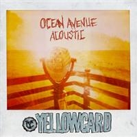 Yellowcard - Ocean Avenue Acoustic ryhmässä CD / Pop-Rock @ Bengans Skivbutik AB (602476)