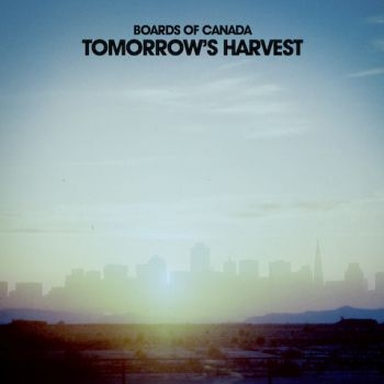 Boards Of Canada - Tomorrow's Harvest (2Lp) ryhmässä VINYYLI / Myydyimmät @ Bengans Skivbutik AB (602512)