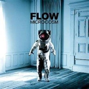 Flow - Microcosm ryhmässä CD @ Bengans Skivbutik AB (602604)
