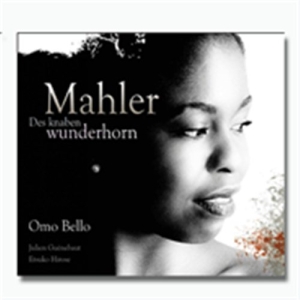Mahler Gustav - Des Knaben Wunderhorn ryhmässä Externt_Lager / Naxoslager @ Bengans Skivbutik AB (602618)