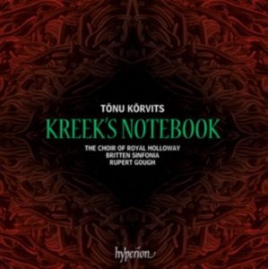 Various Composers - Kreeks Notebook ryhmässä Externt_Lager / Naxoslager @ Bengans Skivbutik AB (602628)