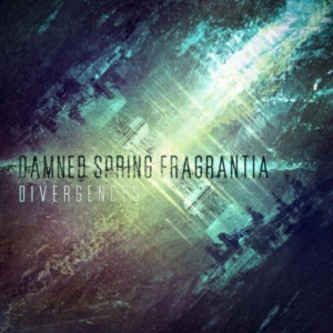 Damned Spring Fragrantia - Divergences ryhmässä Övrigt /  @ Bengans Skivbutik AB (602820)