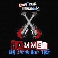 Cockney Rejects - Hammer - Classic Rock Years ryhmässä CD @ Bengans Skivbutik AB (602845)