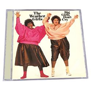 Weather Girls - Success - Expanded Edition ryhmässä CD @ Bengans Skivbutik AB (602948)