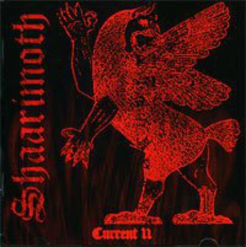 Shaarimoth - Current 11 ryhmässä Övrigt / @ Bengans Skivbutik AB (602967)