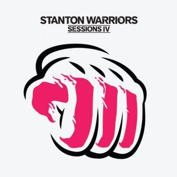 Various Artists - Stanton Sessions 4 ryhmässä CD / Myydyimmät @ Bengans Skivbutik AB (602974)