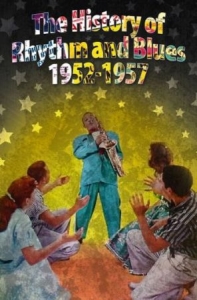 Various Artists - History Of Rhythm And Blues 3 - 195 ryhmässä CD @ Bengans Skivbutik AB (602981)