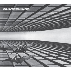 Quatermass - Quatermass - 2 Disc Deluxe Edition ryhmässä CD @ Bengans Skivbutik AB (603024)