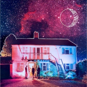 Tripwires - Spacehopper ryhmässä CD @ Bengans Skivbutik AB (603050)