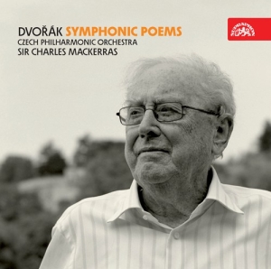 Dvorák Antonín - Symphonic Poems ryhmässä Externt_Lager / Naxoslager @ Bengans Skivbutik AB (603350)