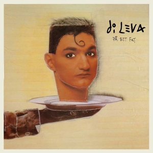Di Leva - På Ett Fat ryhmässä CD / Pop-Rock @ Bengans Skivbutik AB (603653)