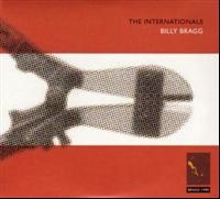 Billy Bragg - The Internationale ryhmässä CD @ Bengans Skivbutik AB (603659)