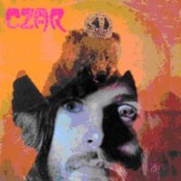 Czar - Czar ryhmässä CD @ Bengans Skivbutik AB (603764)