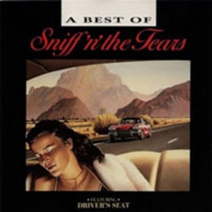 Sniff 'N' The Tears - A Best Of ryhmässä CD @ Bengans Skivbutik AB (603826)