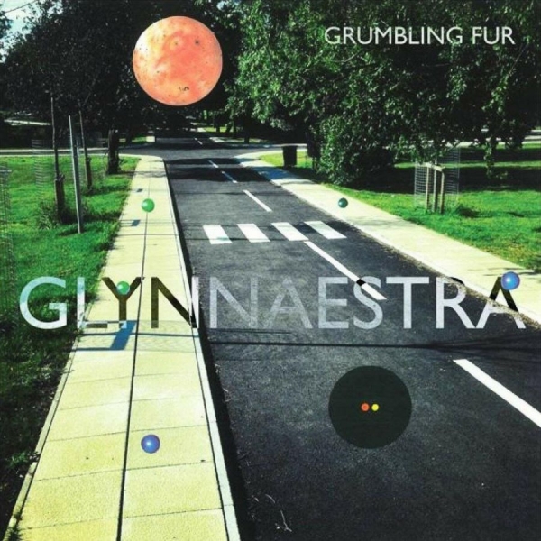 Grumbling Fur - Glynnaestra ryhmässä VINYYLI / Myydyimmät @ Bengans Skivbutik AB (603842)