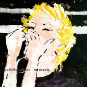 Antena Isabelle - En Cavale ryhmässä CD / Pop-Rock @ Bengans Skivbutik AB (603870)