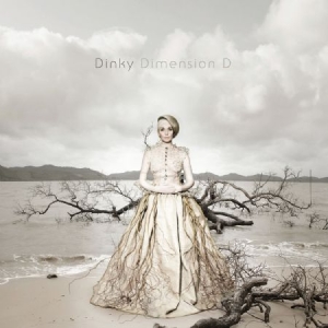 Dinky - Dimension D ryhmässä CD @ Bengans Skivbutik AB (603900)
