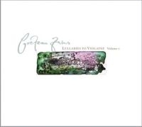Cocteau Twins - Lullabies To Violaine Vol 1 ryhmässä CD @ Bengans Skivbutik AB (603956)