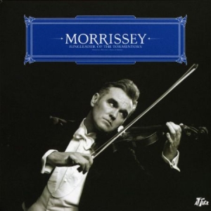 Morrisey - Ringleader Of The Tormentors ryhmässä CD @ Bengans Skivbutik AB (604089)