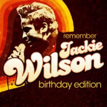 Wilson Jackie - Greatest Hits ryhmässä CD / RNB, Disco & Soul @ Bengans Skivbutik AB (604140)