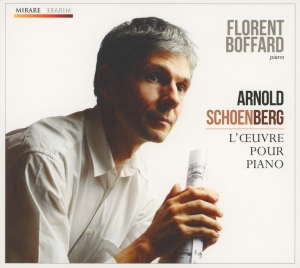 Dale Duesing Andreas Conrad - L'oeuvre Pour Piano ryhmässä CD @ Bengans Skivbutik AB (604189)