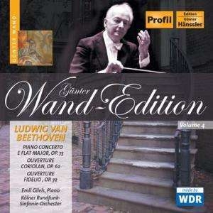 Beethoven - Piano Concerto ryhmässä Externt_Lager / Naxoslager @ Bengans Skivbutik AB (604273)