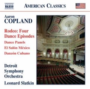 Copland - Rodeo ryhmässä CD @ Bengans Skivbutik AB (604371)