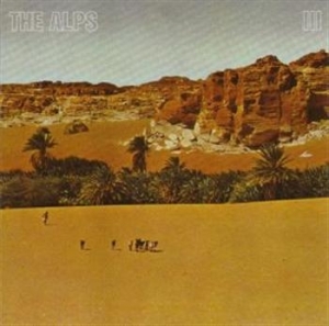 Alps - Iii ryhmässä CD @ Bengans Skivbutik AB (604381)