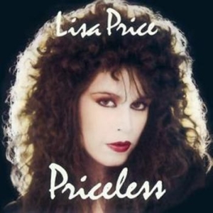 Price Lisa - Priceless ryhmässä CD / Hårdrock/ Heavy metal @ Bengans Skivbutik AB (604445)