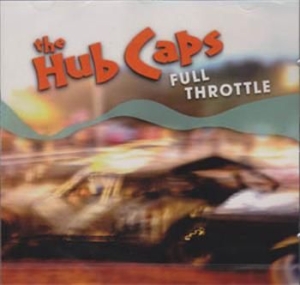 Hub Caps - Full Throttle ryhmässä CD @ Bengans Skivbutik AB (604648)