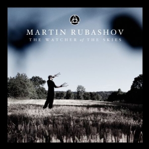 Rubashov Martin - Watcher Of The Skies ryhmässä CD @ Bengans Skivbutik AB (604742)