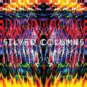 Silver Columns - Yes And Dance ryhmässä CD @ Bengans Skivbutik AB (604868)