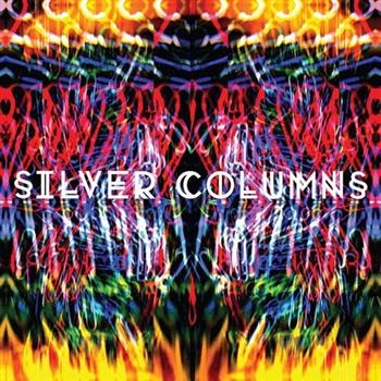 Silver Columns - Yes And Dance ryhmässä CD @ Bengans Skivbutik AB (604868)
