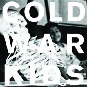 Cold War Kids - Loyalty To Loyalty ryhmässä CD / Rock @ Bengans Skivbutik AB (604904)