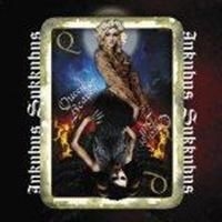 Inkubus Sukkubus - Queen Of Heaven, Queen Of Hell ryhmässä CD @ Bengans Skivbutik AB (605951)