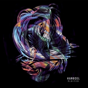 Karocel - Plaited ryhmässä CD / Pop @ Bengans Skivbutik AB (605984)