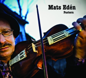 Eden Mats - Pastern ryhmässä CD @ Bengans Skivbutik AB (606263)
